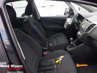 Hyundai Ix20 1.4i i-Motion 90pk picture 10