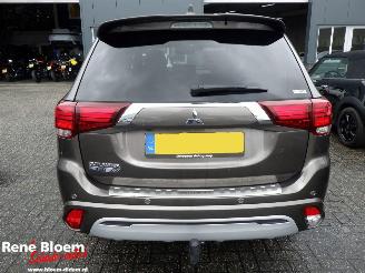 Mitsubishi Outlander 2.4 PHEV Instyle Aut picture 3