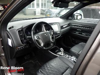 Mitsubishi Outlander 2.4 PHEV Instyle Aut picture 15
