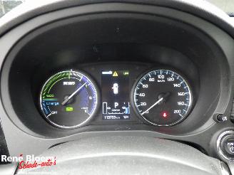 Mitsubishi Outlander 2.4 PHEV Instyle Aut picture 20