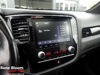 Mitsubishi Outlander 2.4 PHEV Instyle Aut picture 21