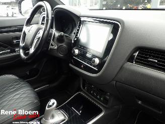 Mitsubishi Outlander 2.4 PHEV Instyle Aut picture 12