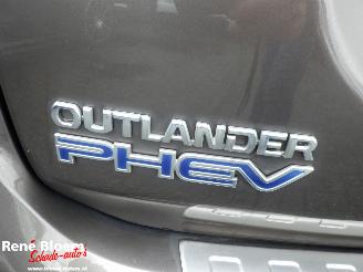 Mitsubishi Outlander 2.4 PHEV Instyle Aut picture 26