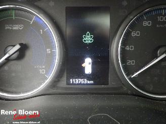 Mitsubishi Outlander 2.4 PHEV Instyle Aut picture 18