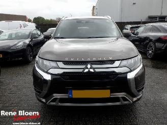 Mitsubishi Outlander 2.4 PHEV Instyle Aut picture 6