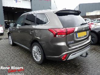Mitsubishi Outlander 2.4 PHEV Instyle Aut picture 2