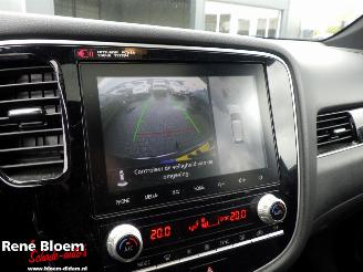 Mitsubishi Outlander 2.4 PHEV Instyle Aut picture 22