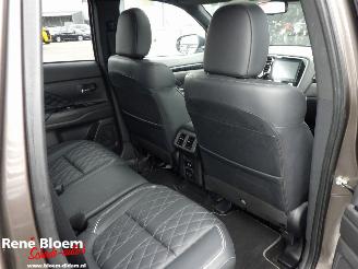 Mitsubishi Outlander 2.4 PHEV Instyle Aut picture 9
