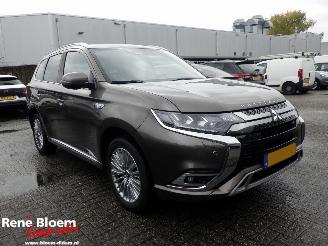 Mitsubishi Outlander 2.4 PHEV Instyle Aut picture 5