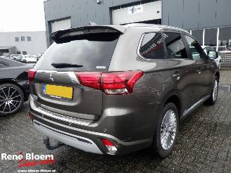 Mitsubishi Outlander 2.4 PHEV Instyle Aut picture 4