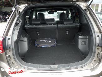 Mitsubishi Outlander 2.4 PHEV Instyle Aut picture 8
