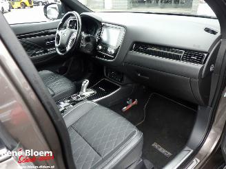 Mitsubishi Outlander 2.4 PHEV Instyle Aut picture 10