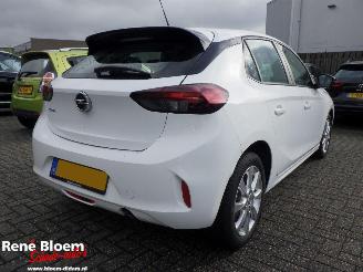 Coche accidentado Opel Corsa 1.2 Level2 102pkj Aut Navigatie 2023/2