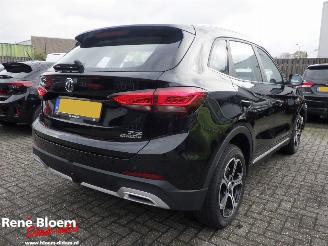Coche accidentado MG ZS 1.5 Hybrid+ Comfort Aut 2025/8