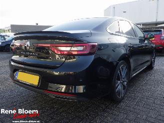 Auto incidentate Renault Talisman 1.6 dCi Intens 131pk 2016/12