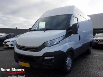  Iveco Daily 35S16V 2.3 352 H2 Automaat 156pk 2018/4