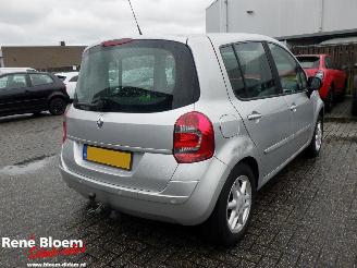  Renault Modus 1.6-16V Night & Day 111pk Automaat 2011/12