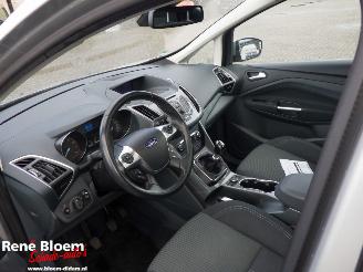 Ford C-Max 1.0 Titanium Airco 5drs picture 12