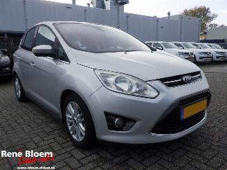 Ford C-Max 1.0 Titanium Airco 5drs picture 5