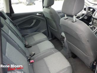 Ford C-Max 1.0 Titanium Airco 5drs picture 10