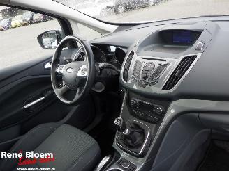 Ford C-Max 1.0 Titanium Airco 5drs picture 8