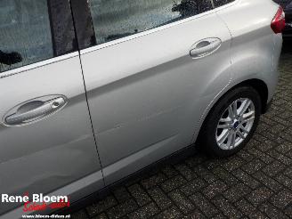 Ford C-Max 1.0 Titanium Airco 5drs picture 19