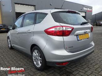 Ford C-Max 1.0 Titanium Airco 5drs picture 2