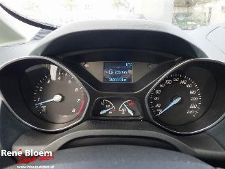 Ford C-Max 1.0 Titanium Airco 5drs picture 14
