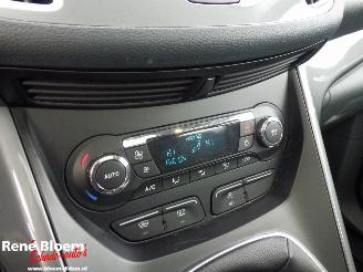 Ford C-Max 1.0 Titanium Airco 5drs picture 17