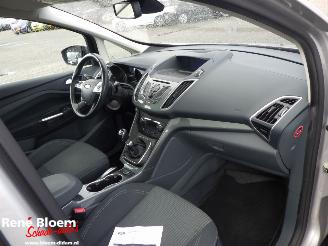 Ford C-Max 1.0 Titanium Airco 5drs picture 7