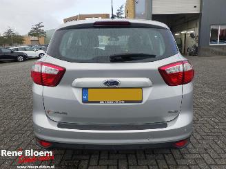 Ford C-Max 1.0 Titanium Airco 5drs picture 3