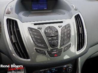 Ford C-Max 1.0 Titanium Airco 5drs picture 16