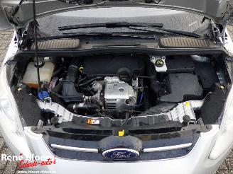 Ford C-Max 1.0 Titanium Airco 5drs picture 21
