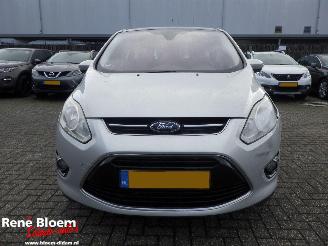 Ford C-Max 1.0 Titanium Airco 5drs picture 6