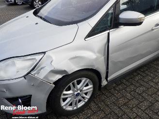 Ford C-Max 1.0 Titanium Airco 5drs picture 20