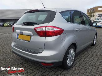 Ford C-Max 1.0 Titanium Airco 5drs picture 4