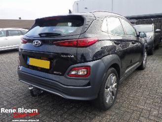 skadebil auto Hyundai Kona EV Comfort 64kWh 204pk Navi 2020/12