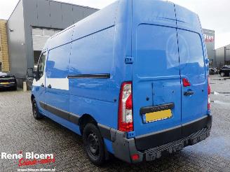 Renault Master 2.3 DCI L2H3 Eco picture 2
