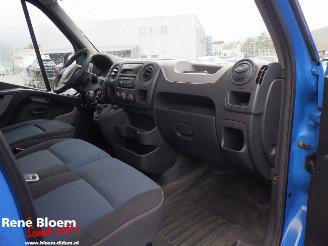 Renault Master 2.3 DCI L2H3 Eco picture 8