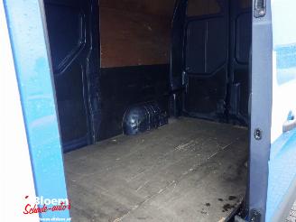 Renault Master 2.3 DCI L2H3 Eco picture 10