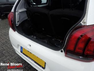 Peugeot 108 1.0 e-VTI Active 5drs picture 15