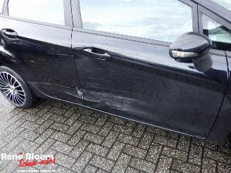 Ford Fiesta 1.25 Limited 5drs Airco picture 7