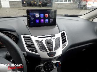 Ford Fiesta 1.25 Limited 5drs Airco picture 13