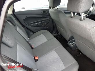 Ford Fiesta 1.25 Limited 5drs Airco picture 10