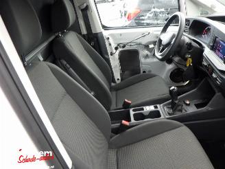 Volkswagen Caddy 2.0 TDI Comfort Carplay Airco picture 14