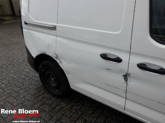 Volkswagen Caddy 2.0 TDI Comfort Carplay Airco picture 11