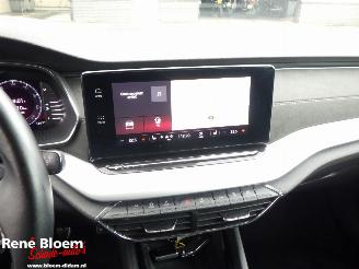 Skoda Octavia Combi 1.0 TSI Business Editon Plus picture 16