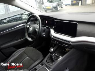 Skoda Octavia Combi 1.0 TSI Business Editon Plus picture 7