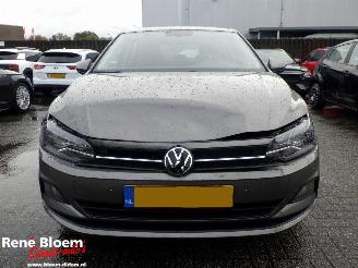 Volkswagen Polo 1.0 TSI Comfortline 5drs Airco picture 6