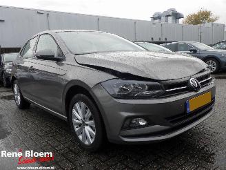 Volkswagen Polo 1.0 TSI Comfortline 5drs Airco picture 5